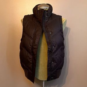 Gap Factory Puffer Vest